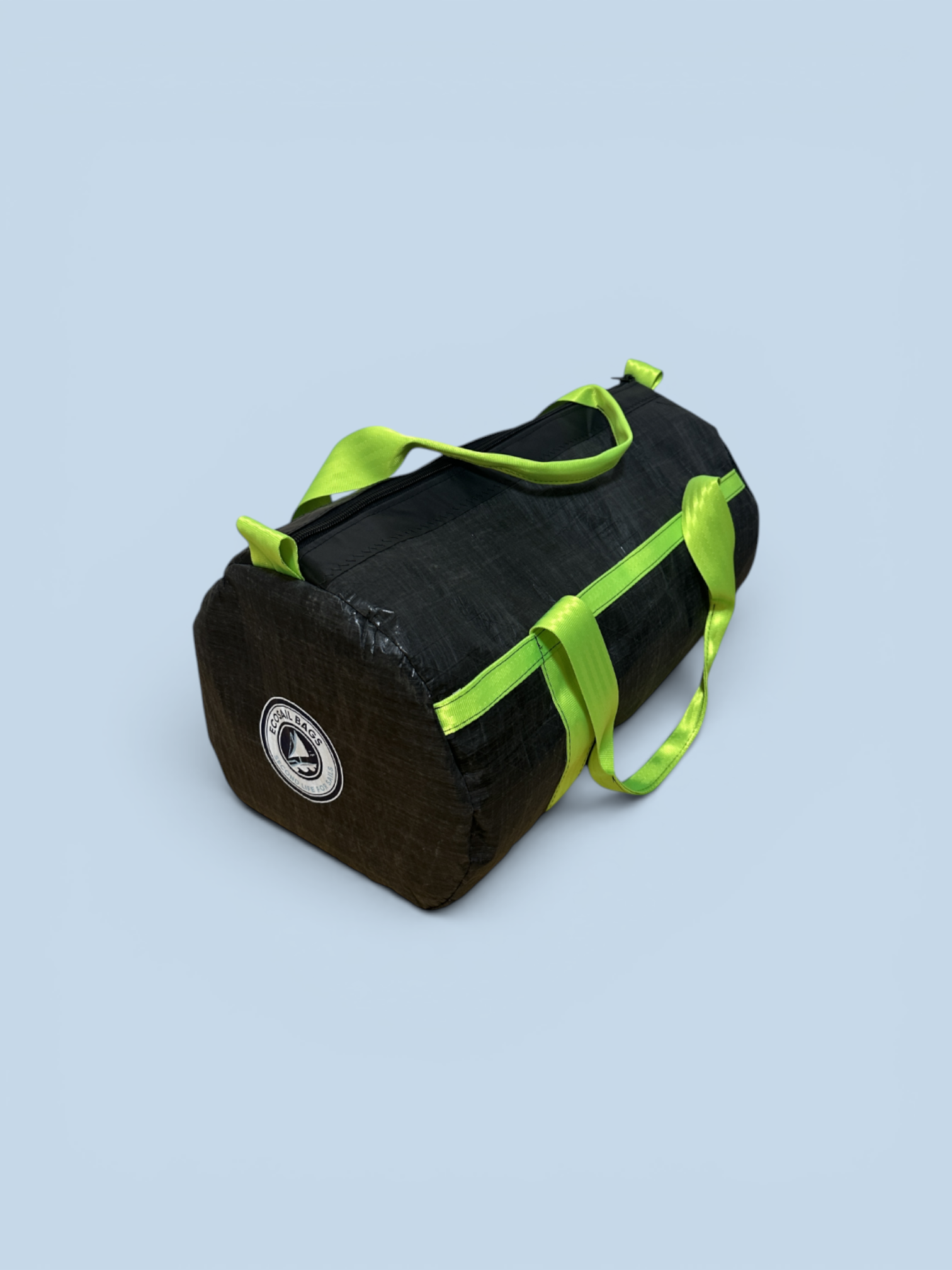 Medium Duffel - Black