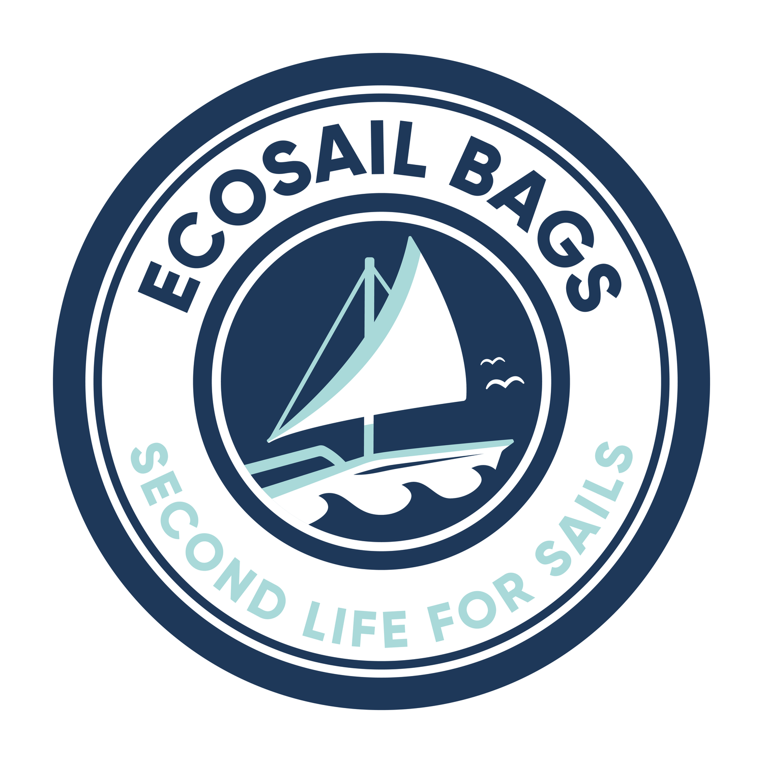 EcoSail Bags
