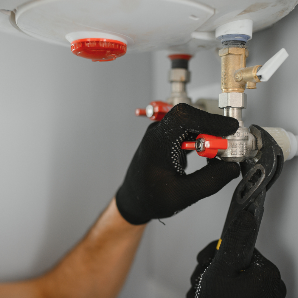 Gas safety inspections and certificates