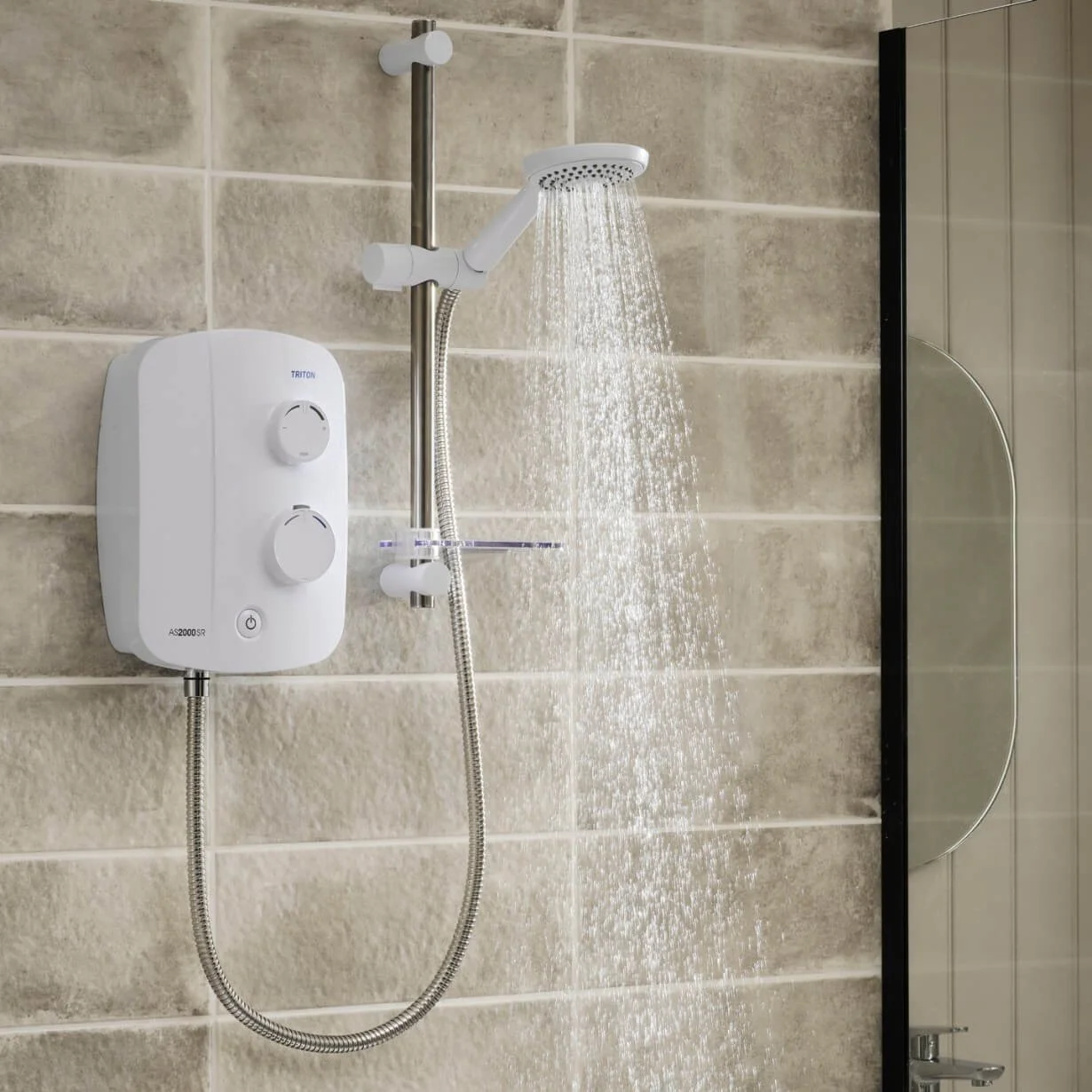 Why Is My Shower Going Cold After a Few Minutes?