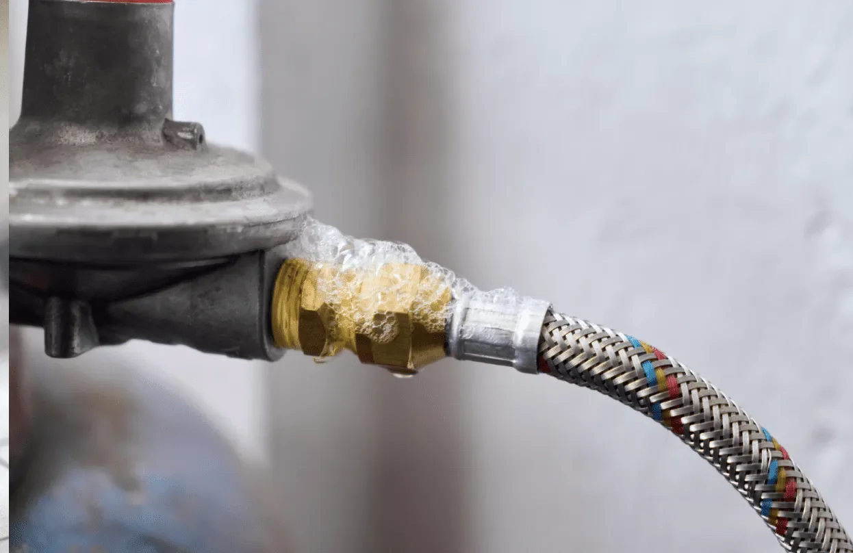 How to Tell If You Have a Gas Leak in Your Home