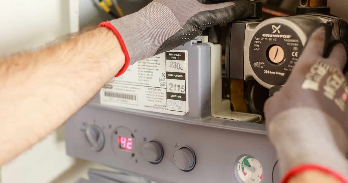 Why Does My Boiler Keep Losing Pressure?