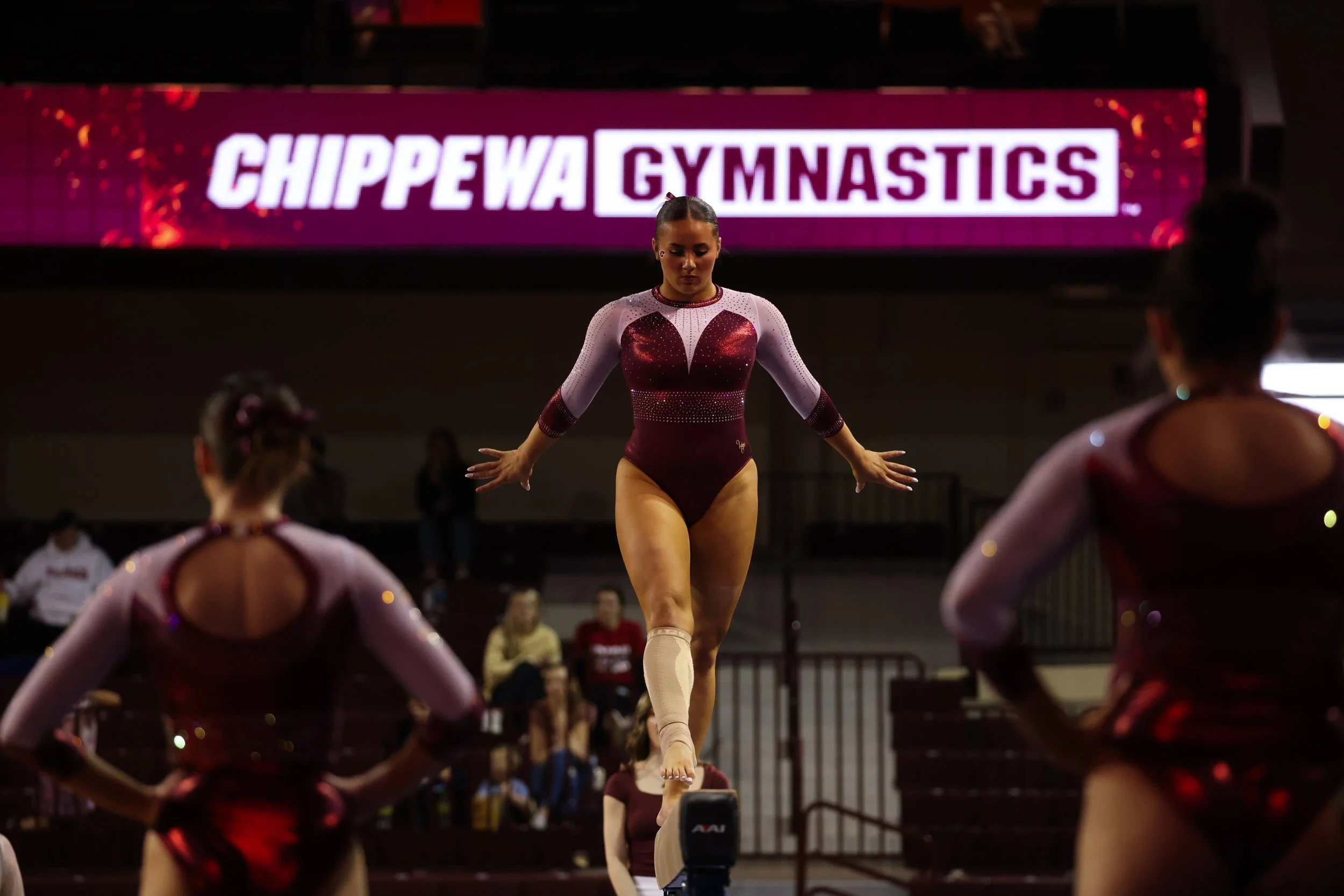 25-03-14 Gymnastics vs. Northern Illinois by Andrea Grifka-116.jpg