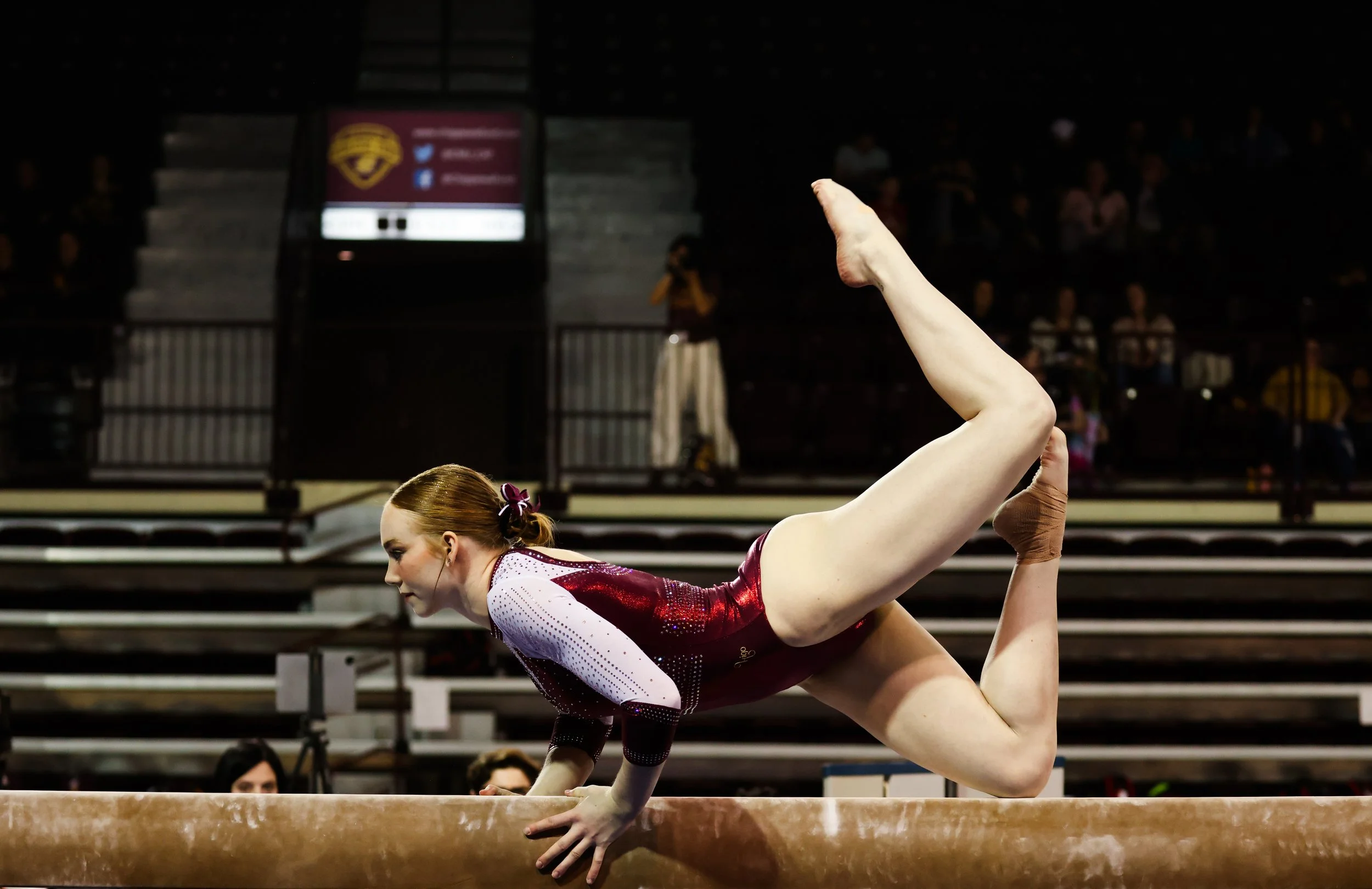 25-03-14 Gymnastics vs. Northern Illinois by Andrea Grifka-137.jpg