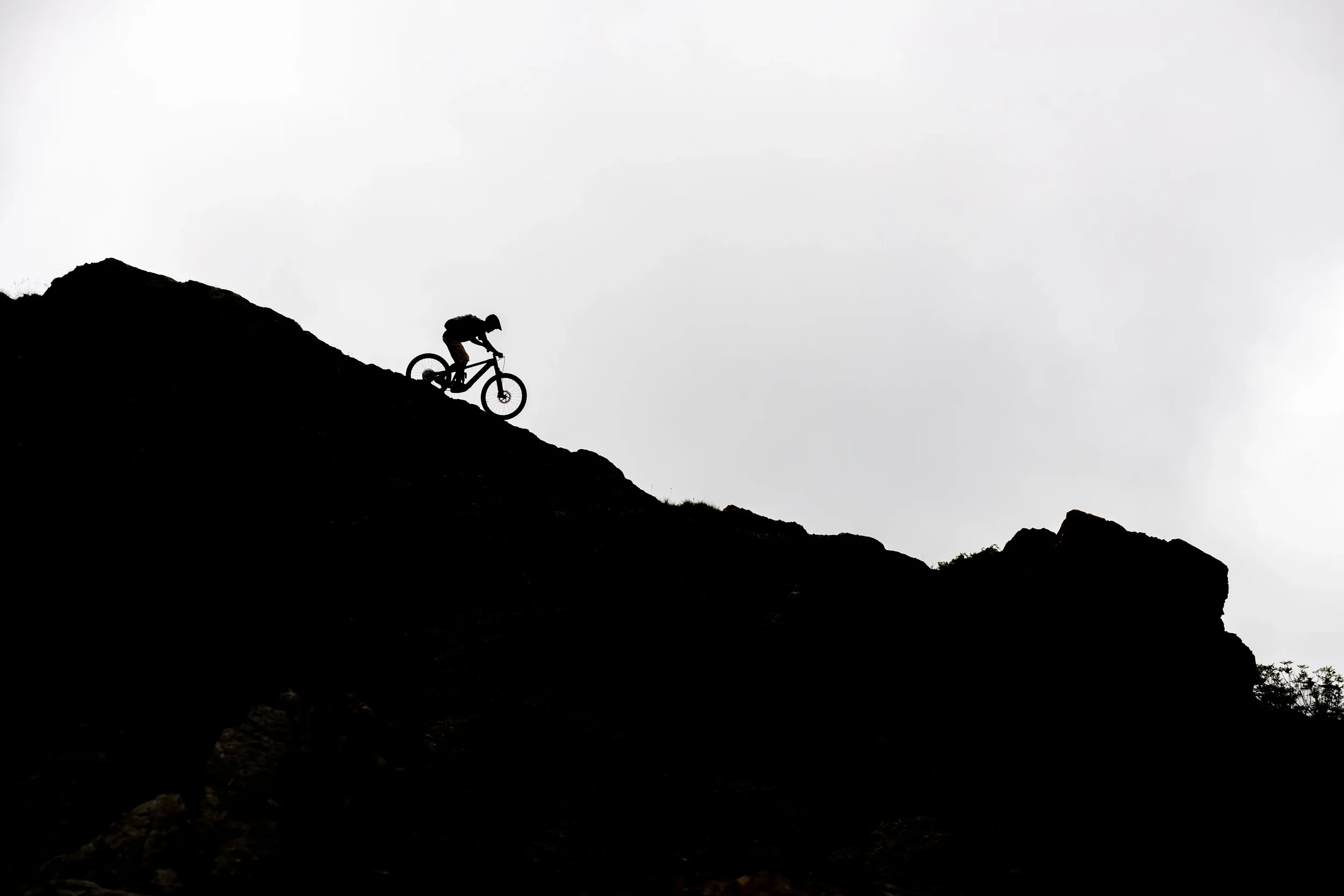 Discover the Best Places to Ride Your E-Mountain Bike in the Front Range