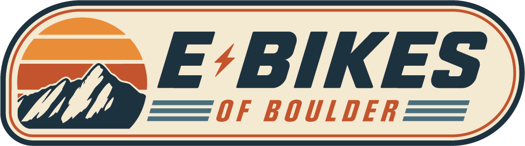 E-Bikes of Boulder