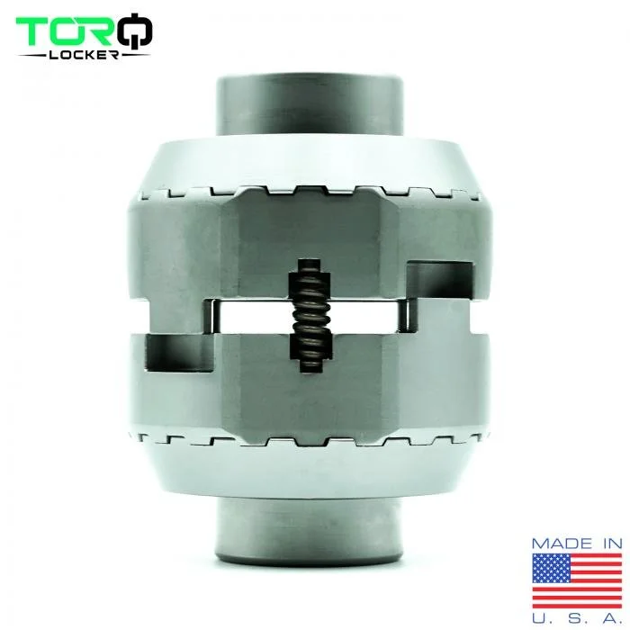 TORQ Locker TL-14430 Dana 44 30 Spline