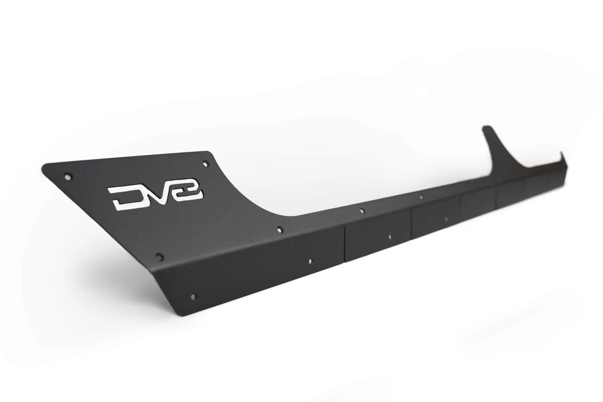 DV8 Offroad — Jeep Wrangler JL 4-Door Rock Skins