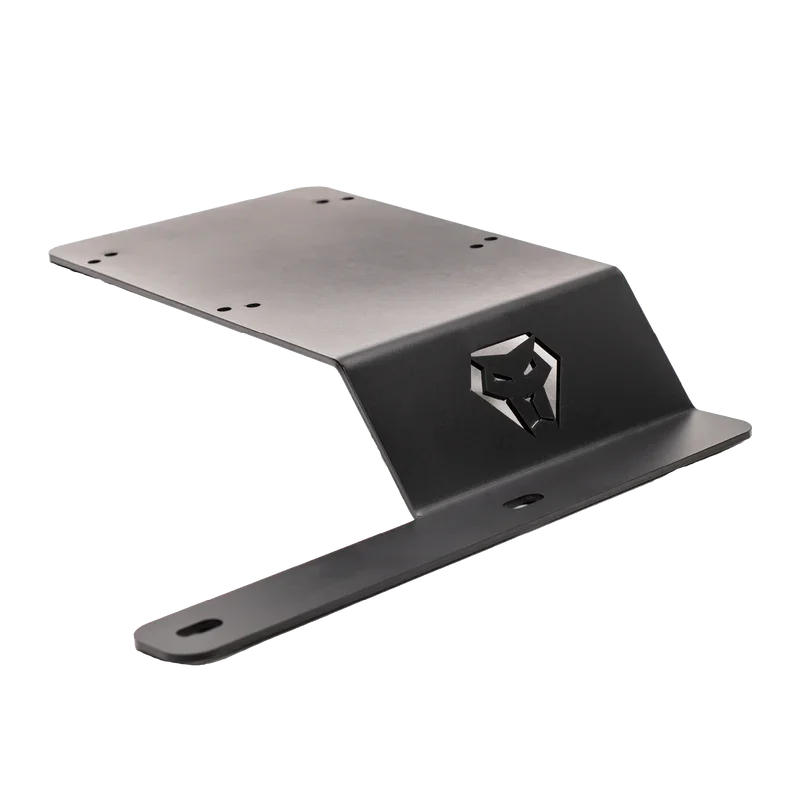 Accessory Mounting Bracket for the Jeep JK