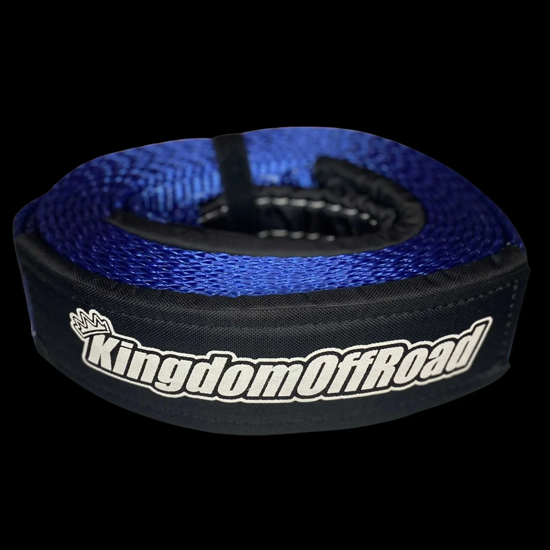 KINGDOM RECOVERY TOW STRAP - 3" x 20'