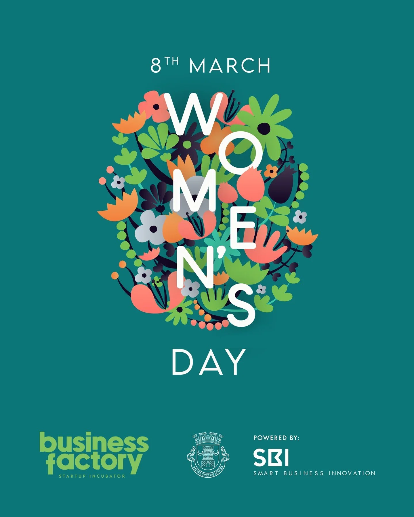 💚✨ Em cada mulher, h&aacute; uma empreendedora. Na lideran&ccedil;a de uma startup inovadora, na coragem de dar o primeiro passo num novo neg&oacute;cio, na transforma&ccedil;&atilde;o de ideias em realidade, desafios em aprendizagem e sonhos em met