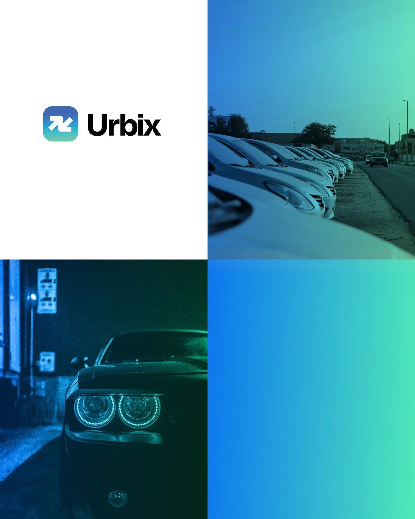 🚗 Fica a conhecer a URBIX, a primeira rede mundial de condutores para a troca de lugares de estacionamento em tempo real e que proporciona uma conveni&ecirc;ncia incompar&aacute;vel a quem conduz e um valor mensur&aacute;vel para as cidades. Como? 
