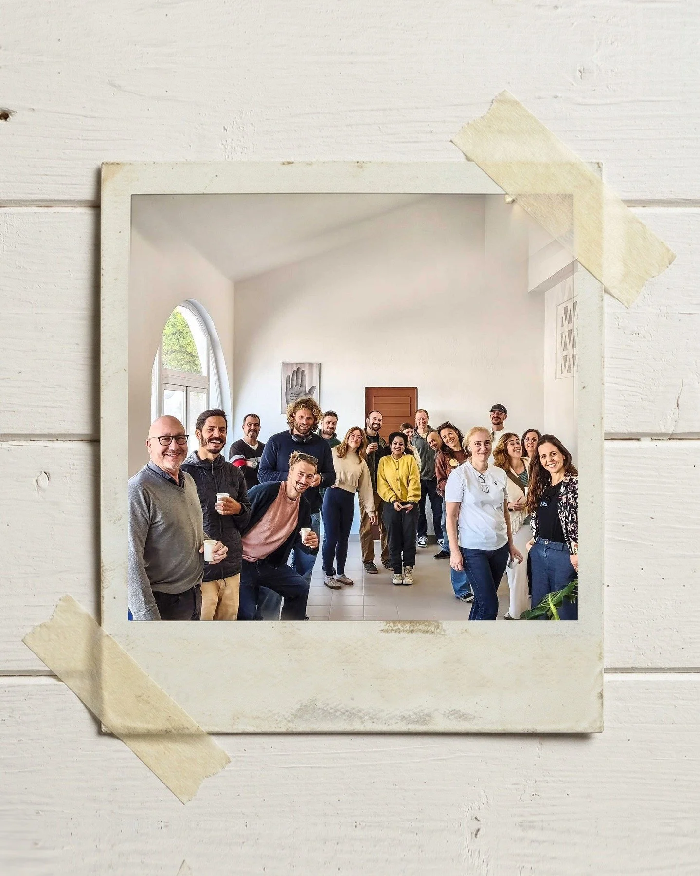 ☕️ Hoje, juntamo-nos para caf&eacute; e confraterniza&ccedil;&atilde;o no nosso 𝗕𝘂𝘀𝗶𝗻𝗲𝘀𝘀 𝗕𝗿𝗲𝗮𝗸𝗳𝗮𝘀𝘁. 

Momentos para conectar e descobrir que algum colega empreendedor est&aacute; a enfrentar a mesma dificuldade que outro e que se pod