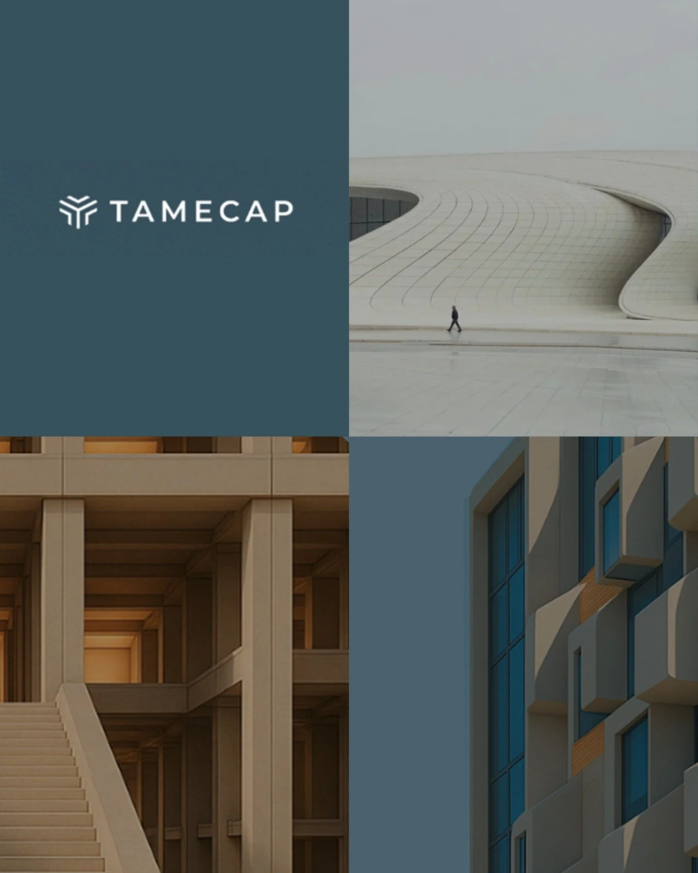 🧑&zwj;💻 TAME, startup incubada na Business Factory, consiste numa plataforma de intelig&ecirc;ncia de mercado e pesquisa baseada em IA que cria pipelines de dados e modelos de aprendizagem autom&aacute;tica para analisar sinais econ&oacute;micos, c