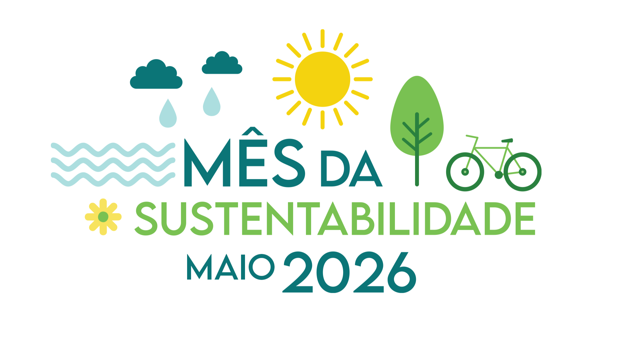 Mês da Sustentabilidade de Mafra 2026