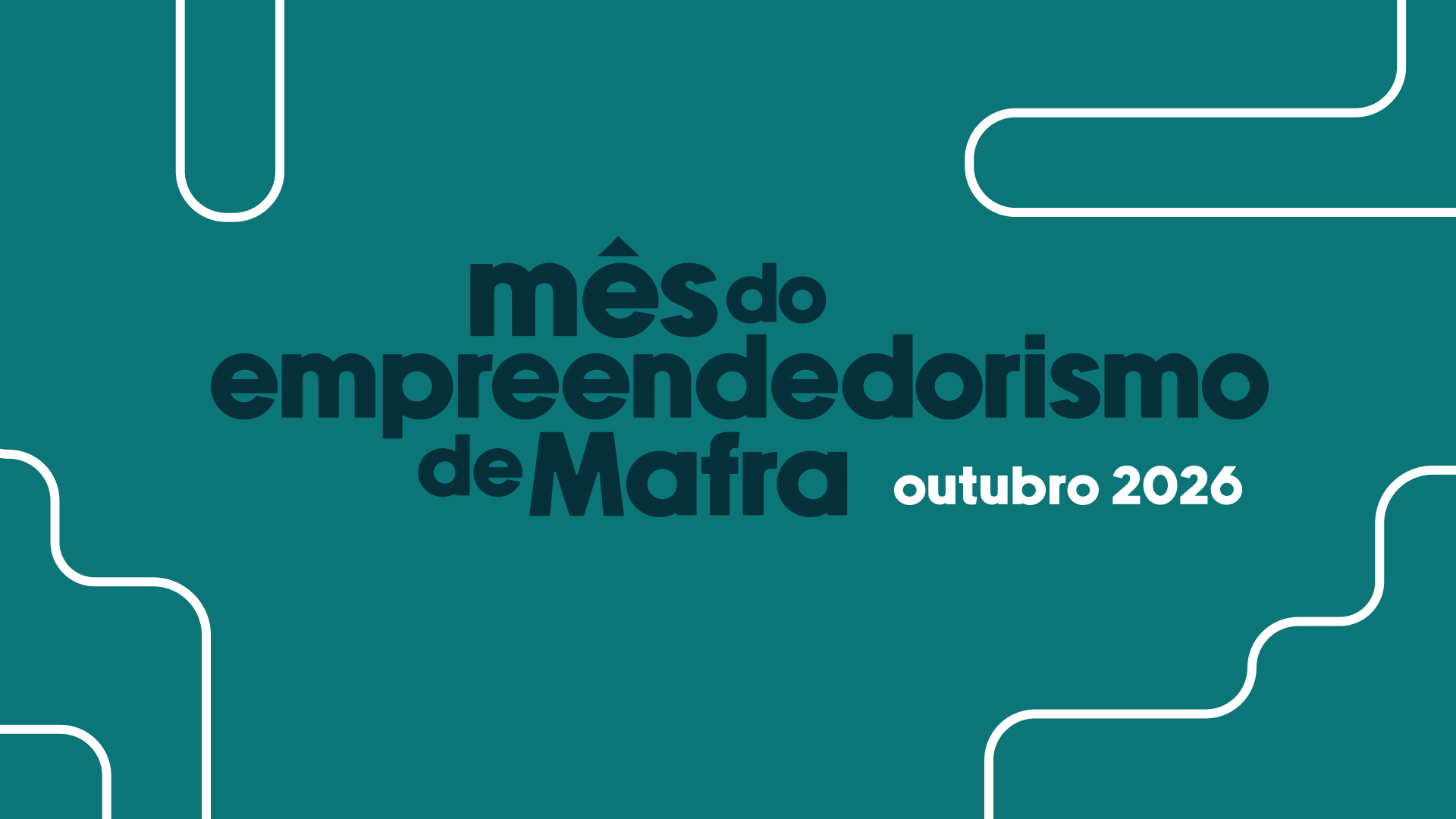 Mês do Empreendedorismo de Mafra 2026