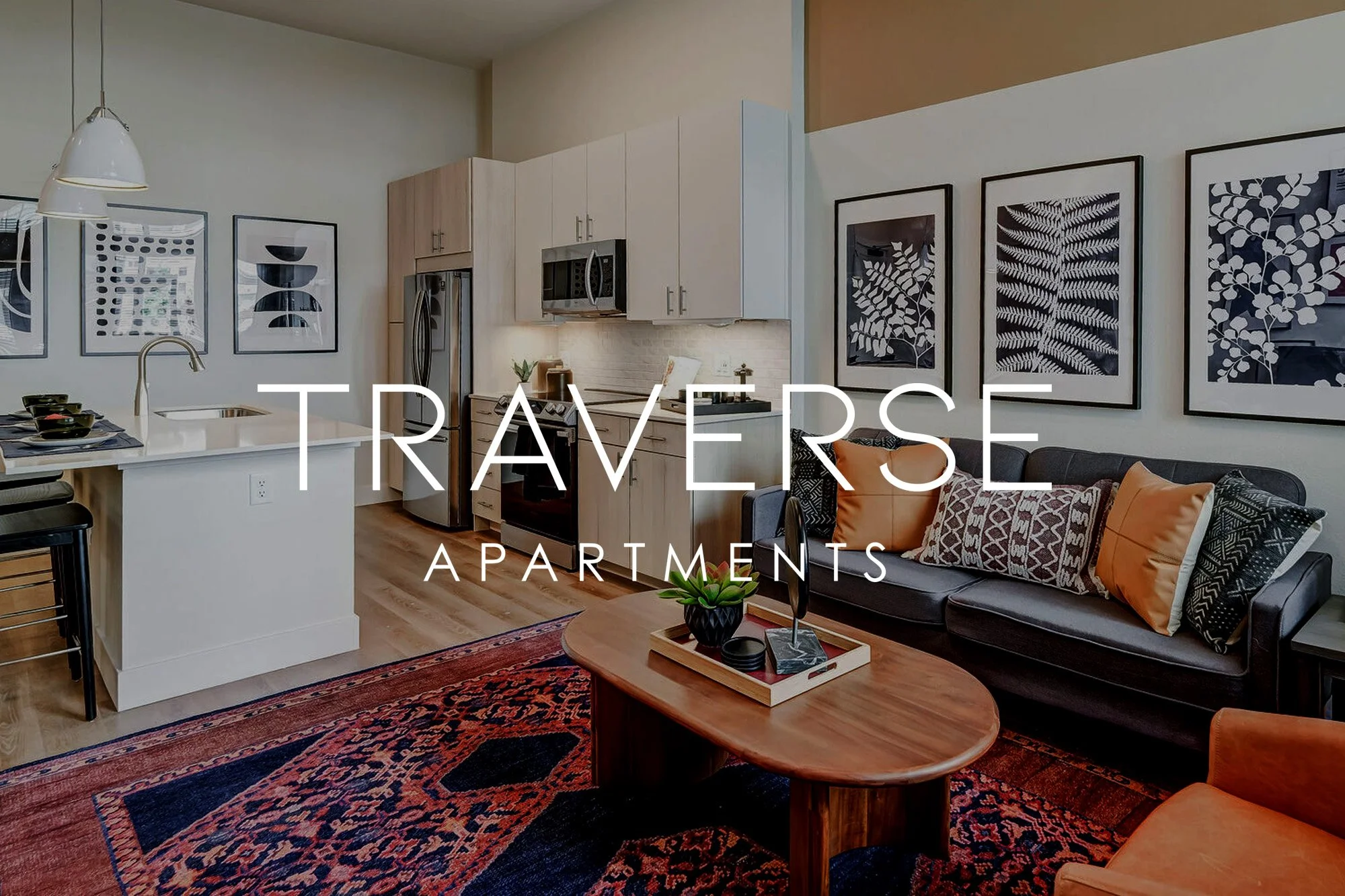 Traverse Project