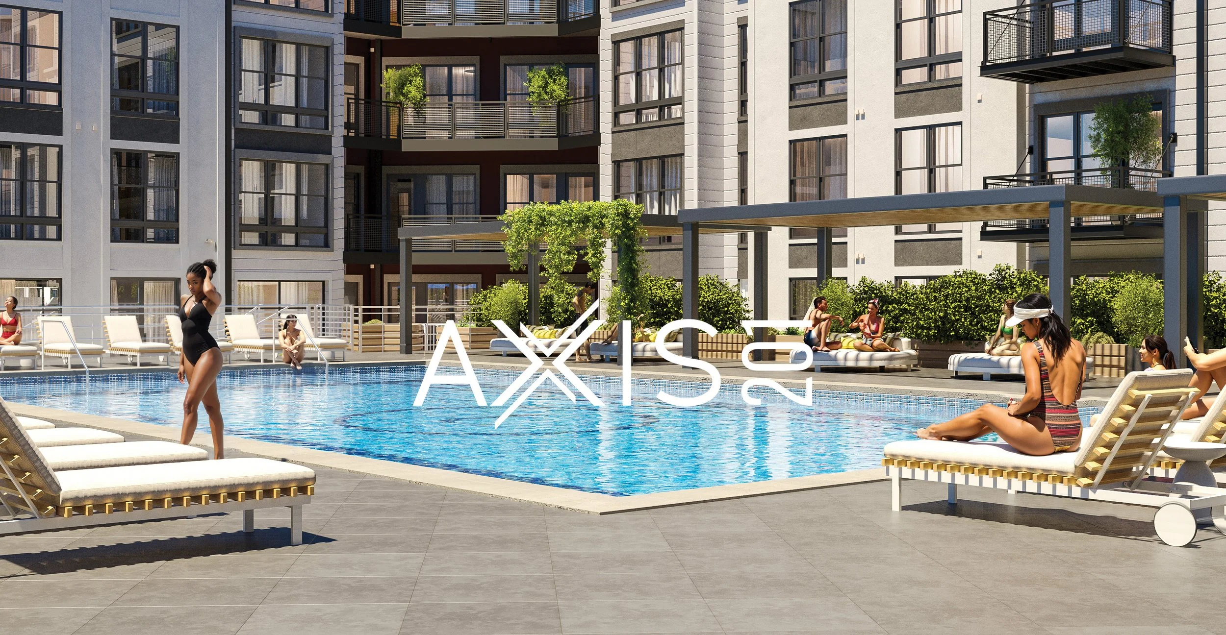 Axis Project