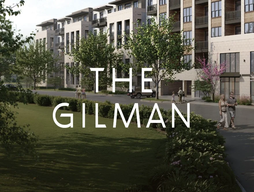 The Gilman Project
