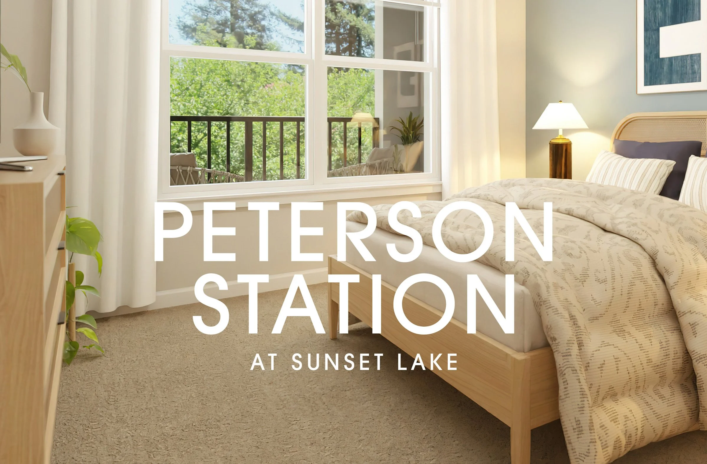 Peterson Station Project