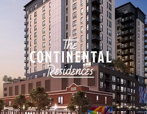 The Continental Residences Project