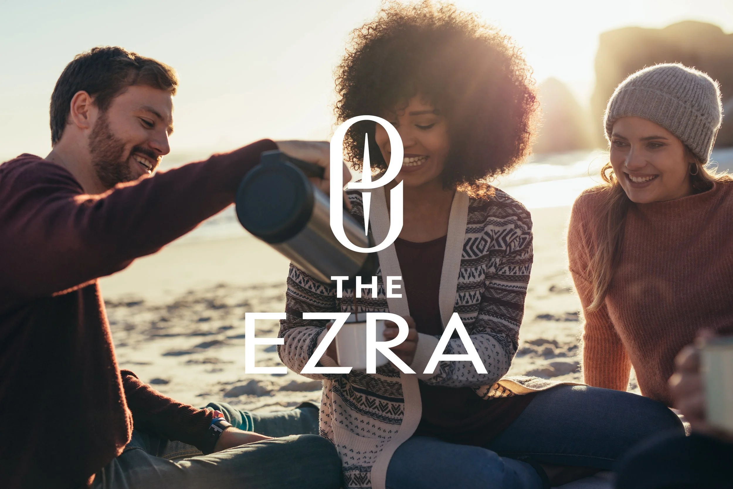The Ezra Project