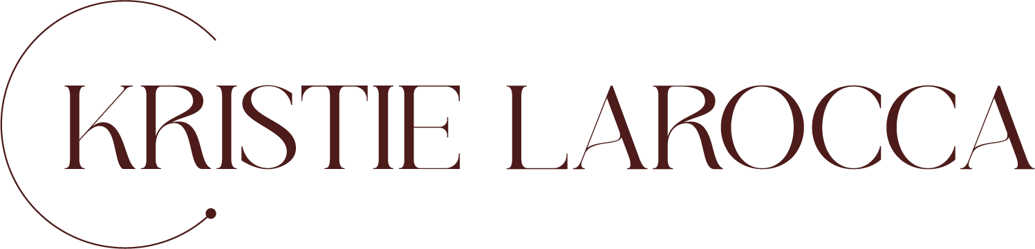 Kristie LaRocca | Energy Healer +  Psychic Medium | Rollinsford, NH