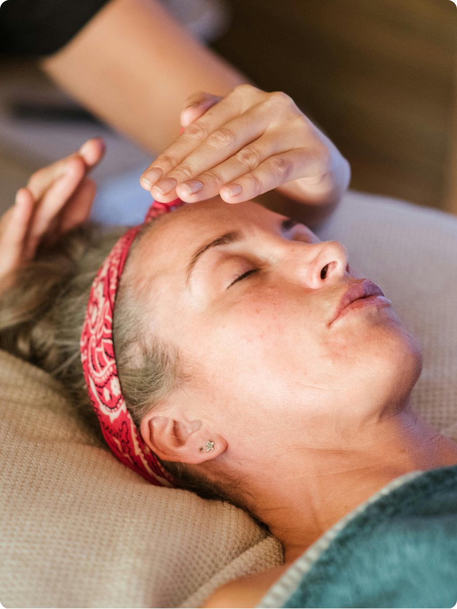 Reiki Level 2: Deepen Your Healing Path