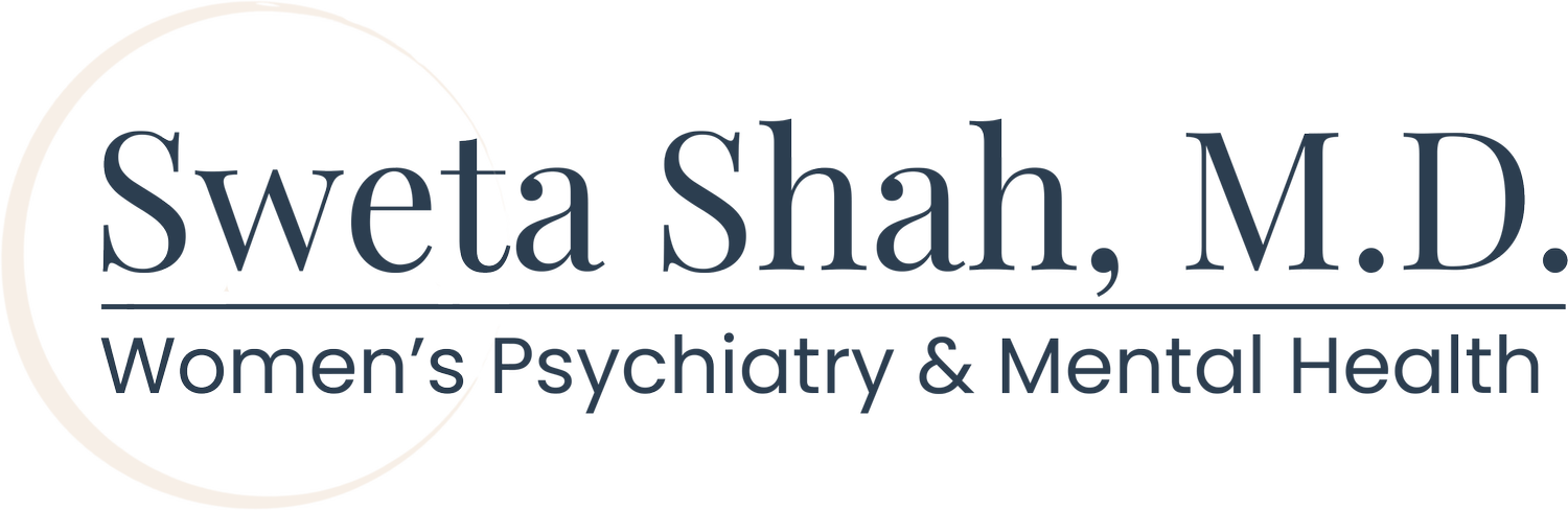 Sweta Shah, M.D.