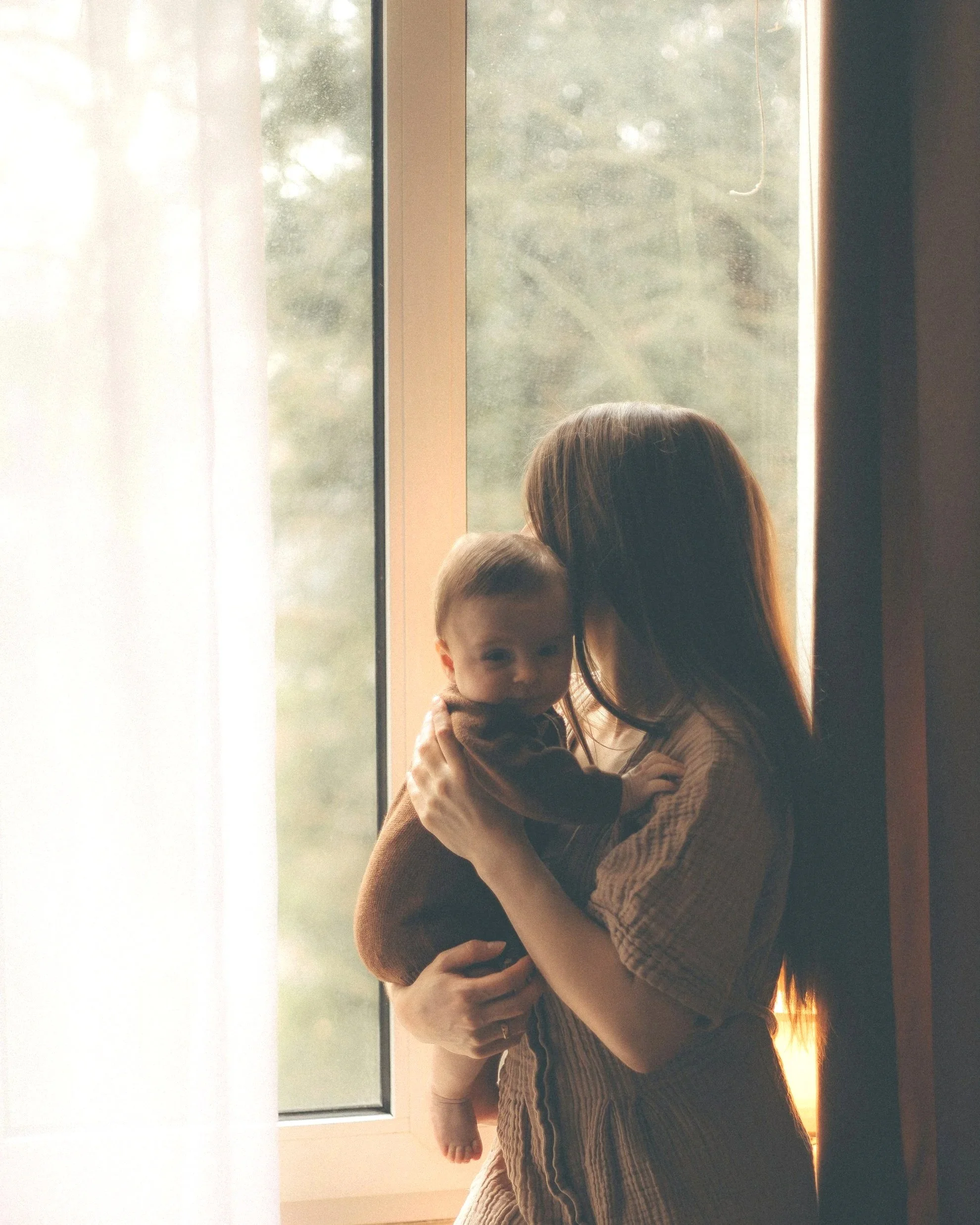 Perinatal Mental Health