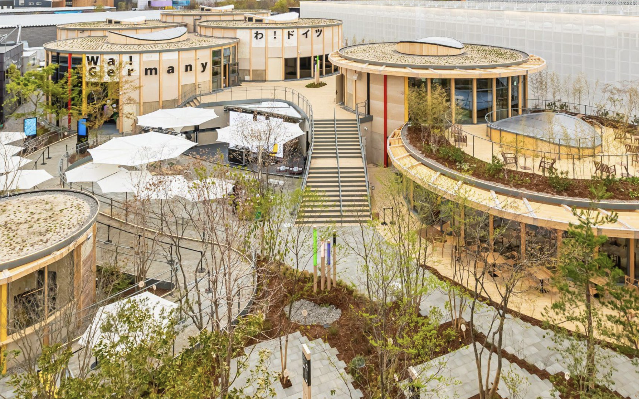 Expo Osaka 2025 German Pavillion 2.png