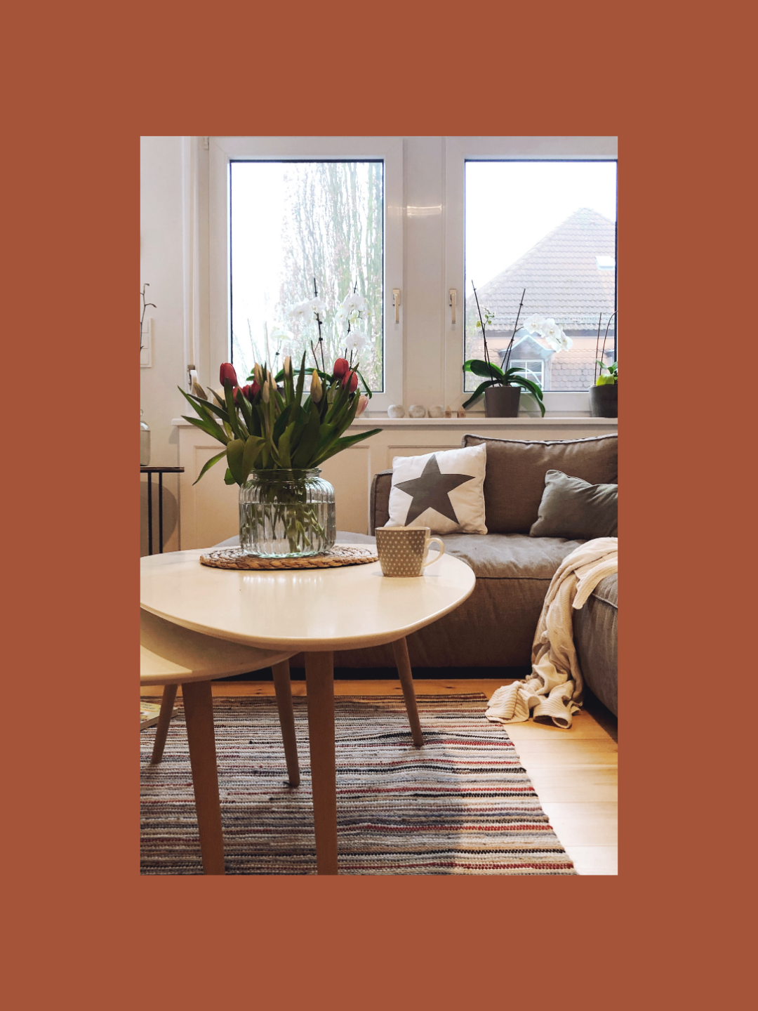 Residential Project Frankfurt 1