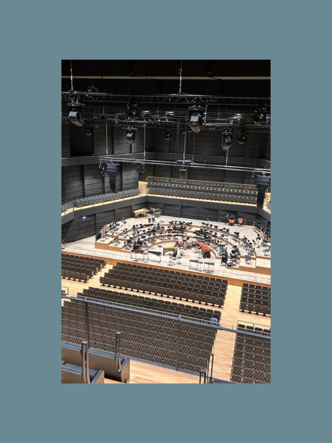 Gasteig Isar Philharmonie