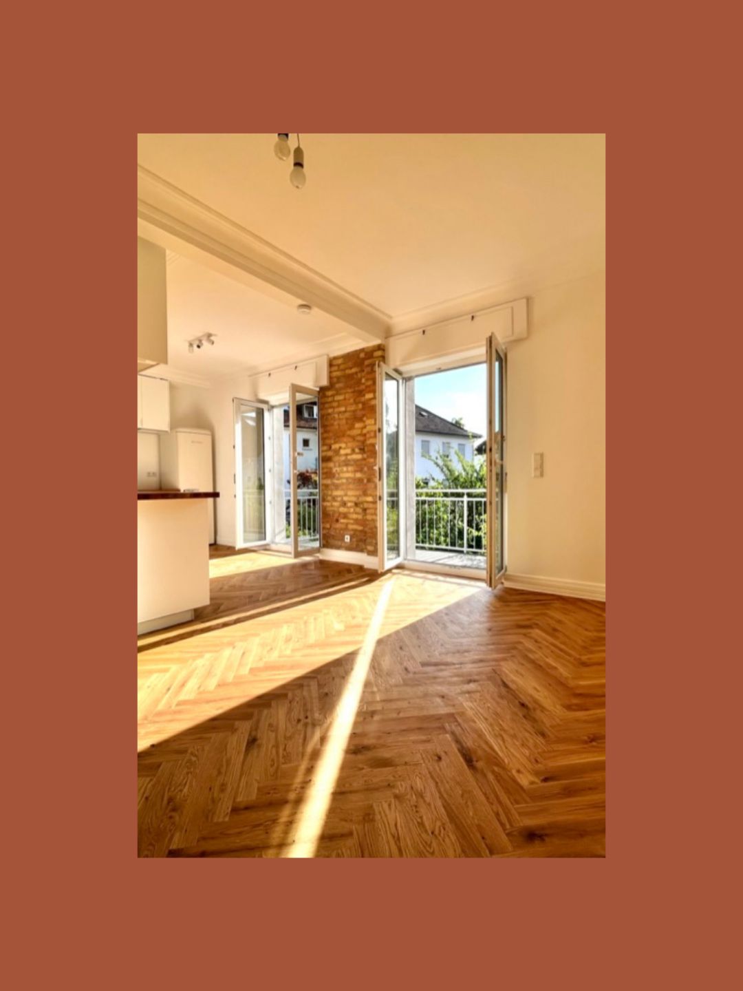 Residential Project Frankfurt 2