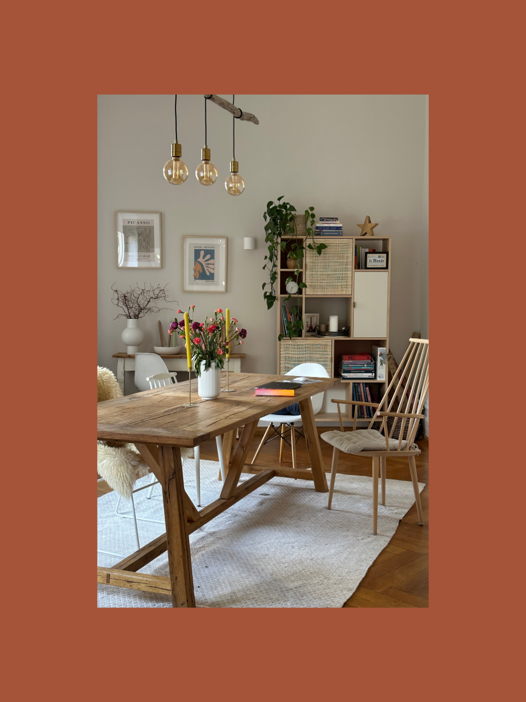 Residential Project Frankfurt 3