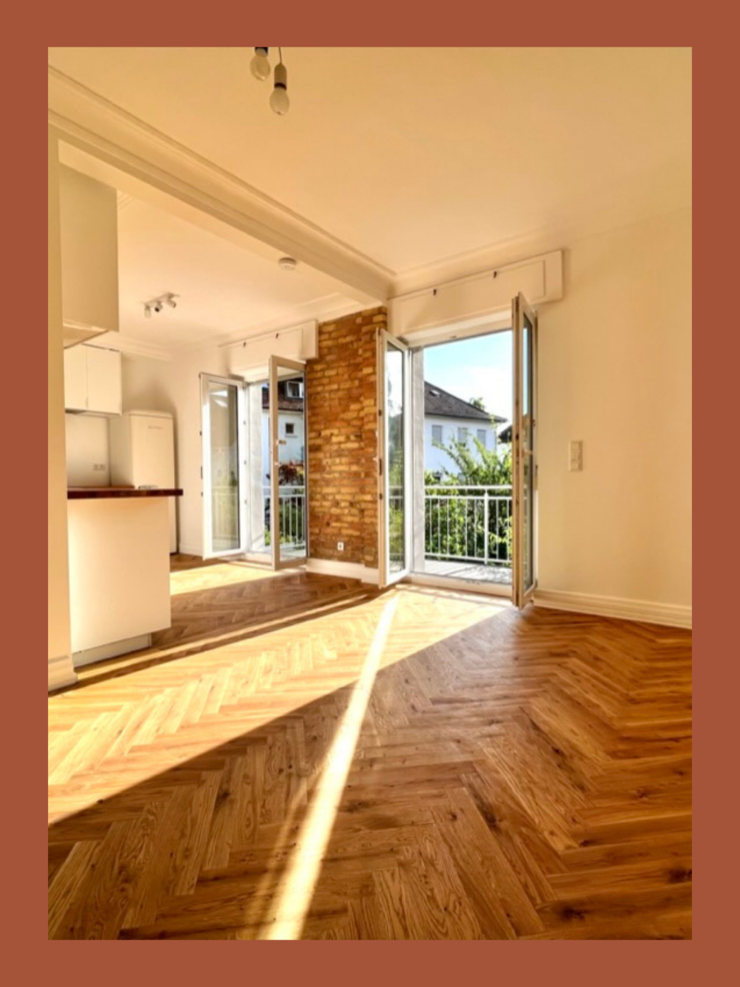 Residential Project II