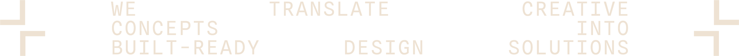 Axis + Flow tagline icon