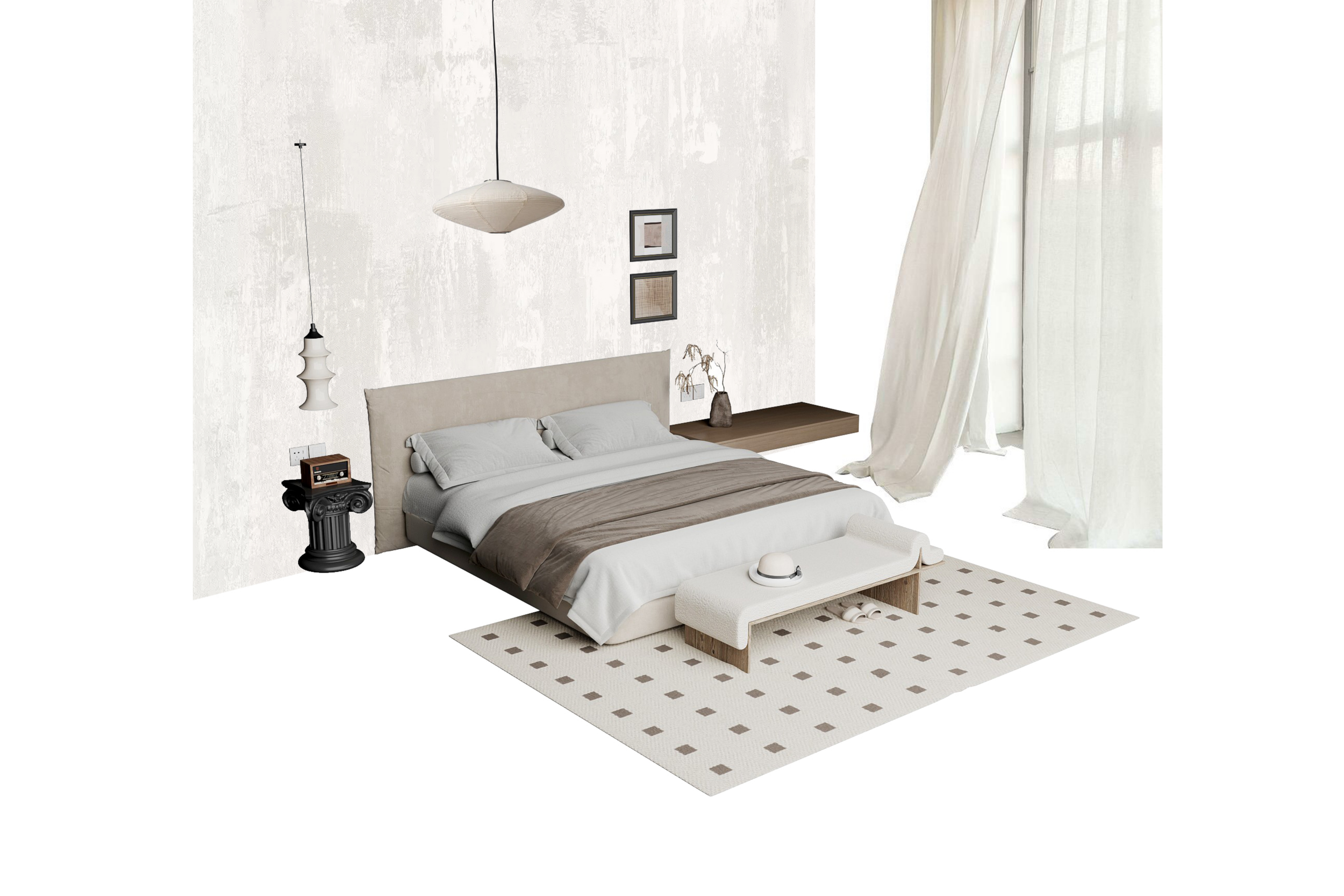 Full-Service Interior Design