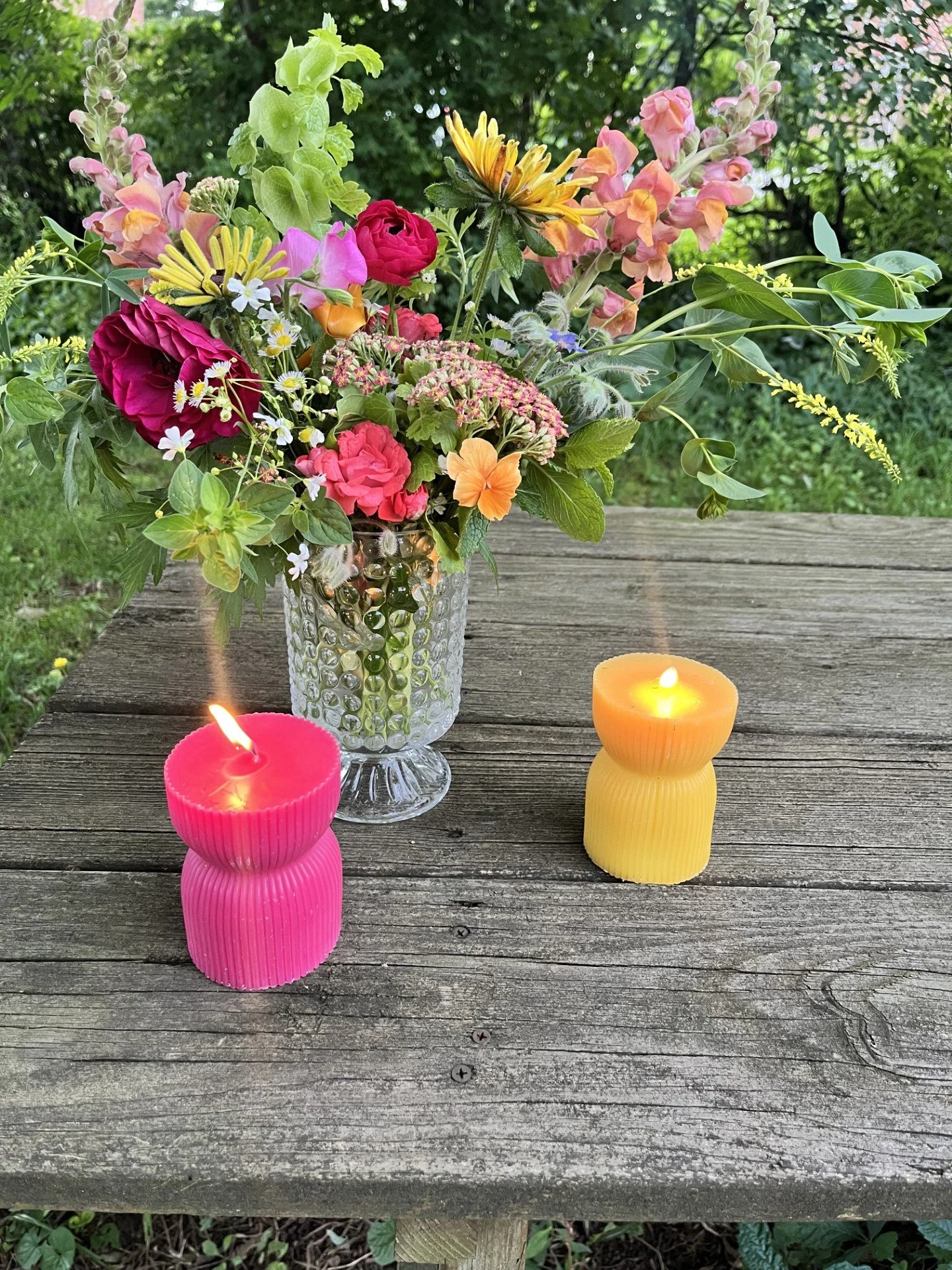 Floral Club- Designers Choice Subscription- Monthly