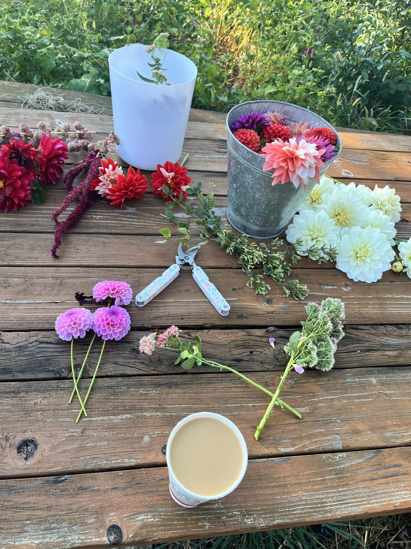 Floral Club -DIY Subscription- Monthly