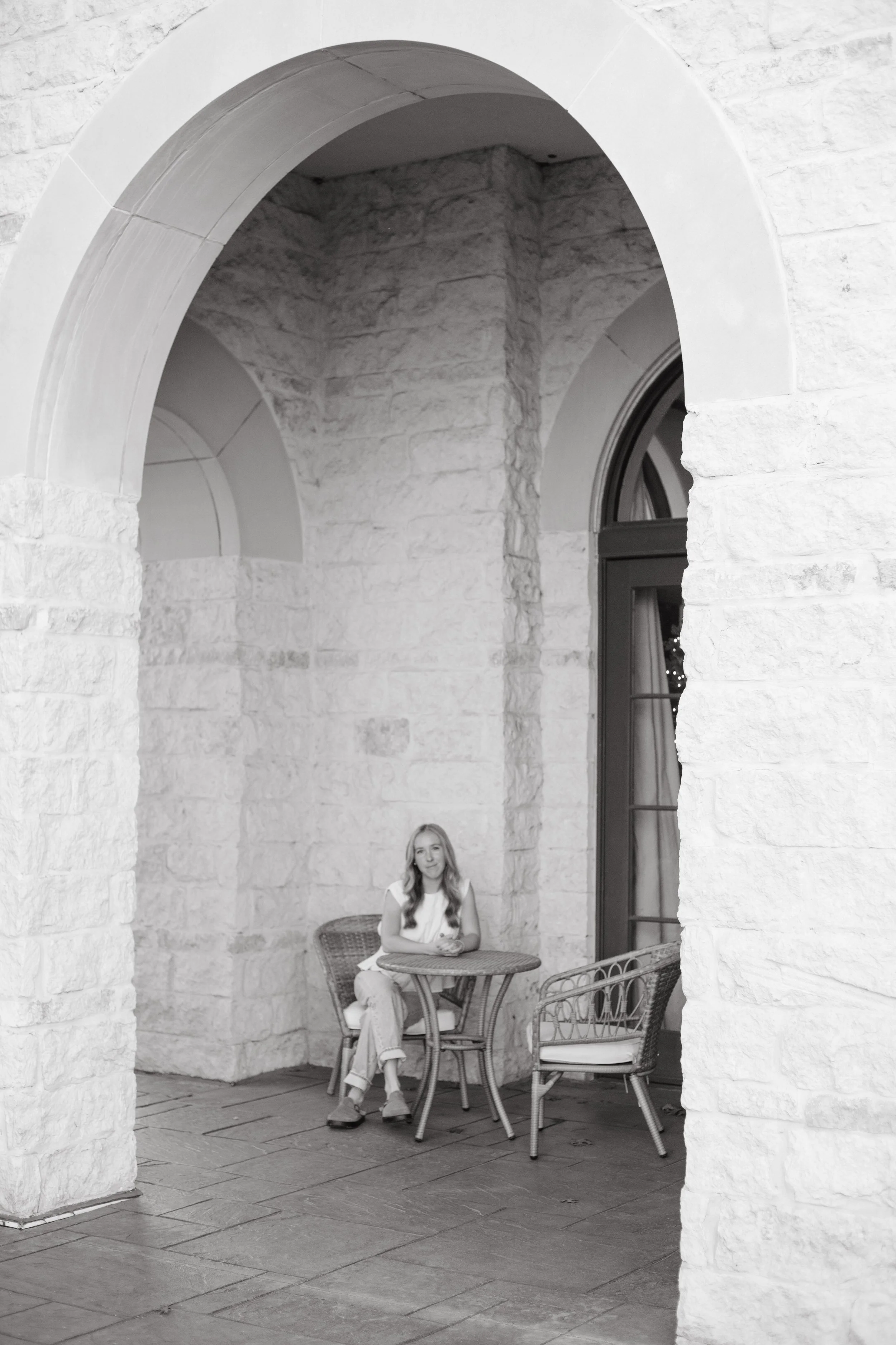 Meet Abby, Delighted Weddings Fort Worth wedding planner