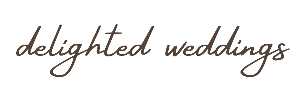 Delighted Weddings