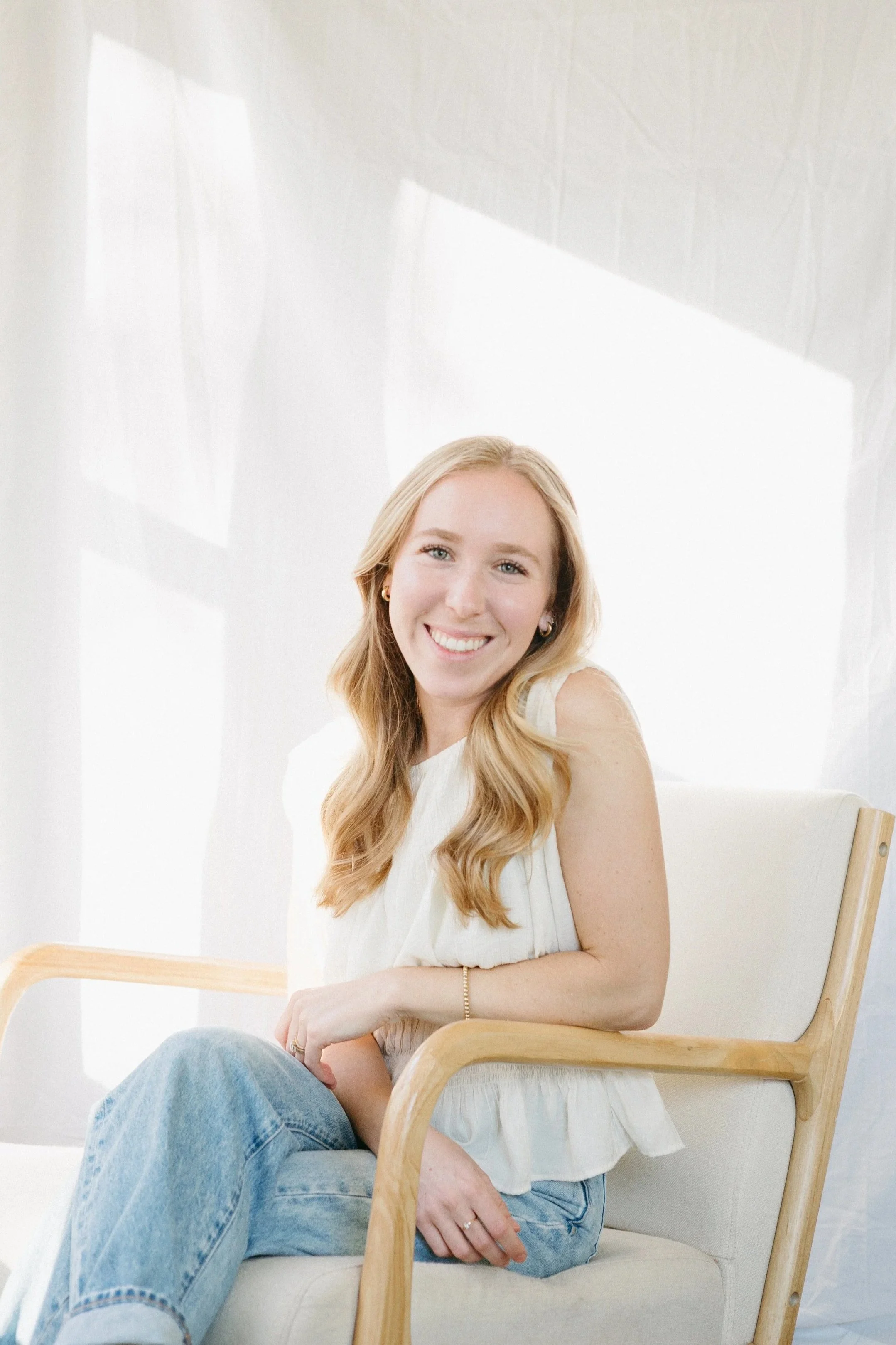 Abby, Delighted Weddings dfw wedding planner