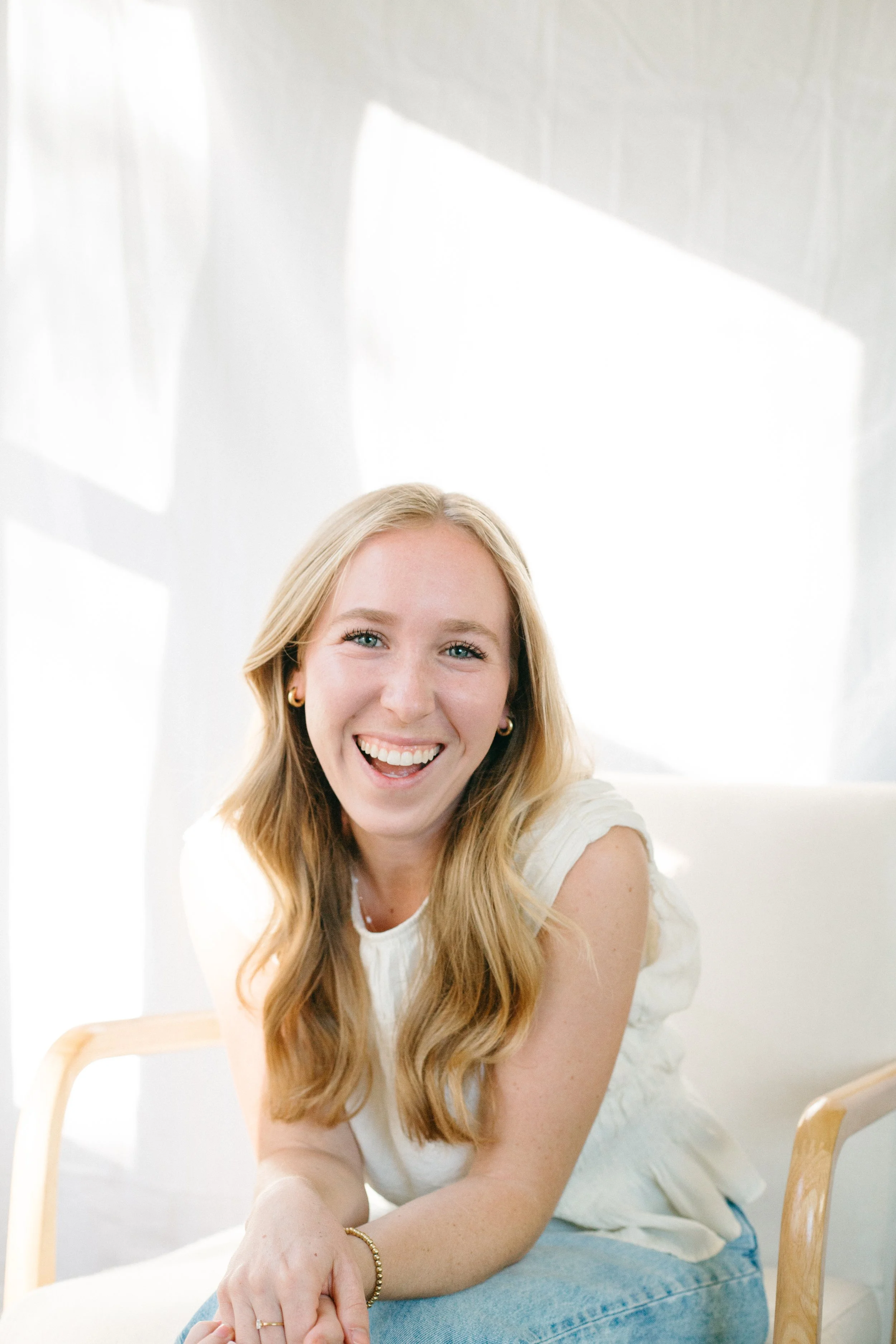 Abby, Delighted Weddings Fort Worth wedding planner