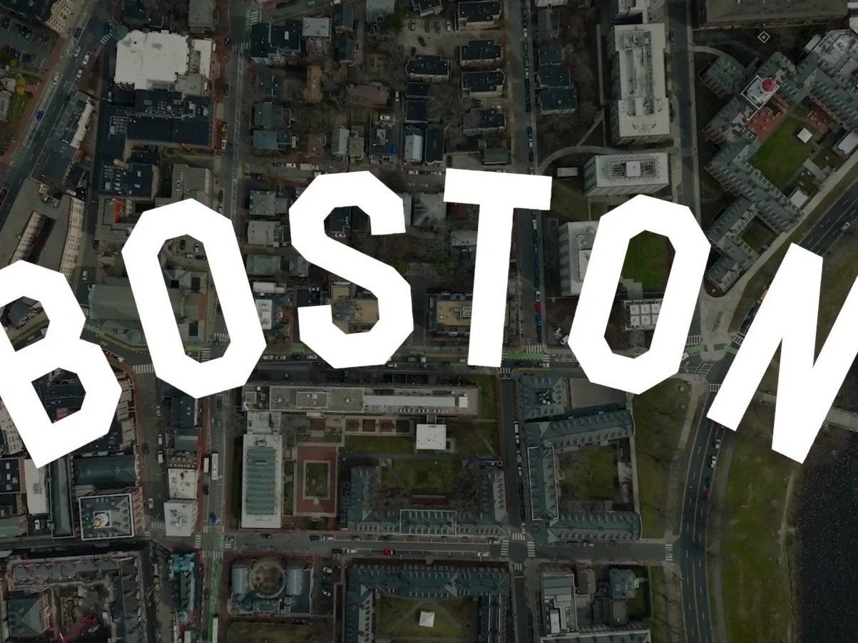 Boston