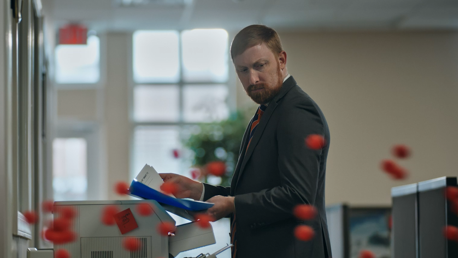 Ping Pong
