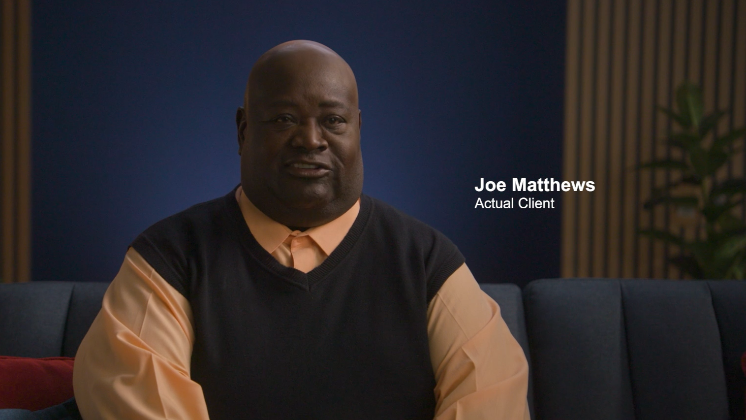 Joe Matthews