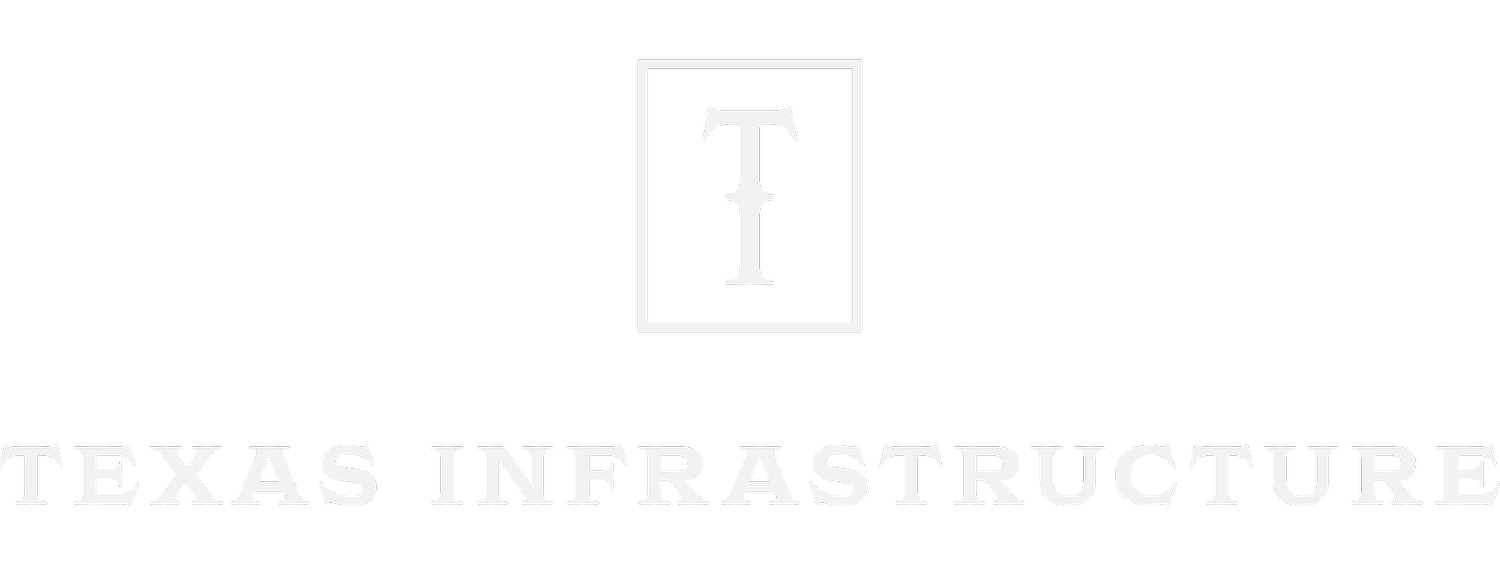 Texas Infrastructure