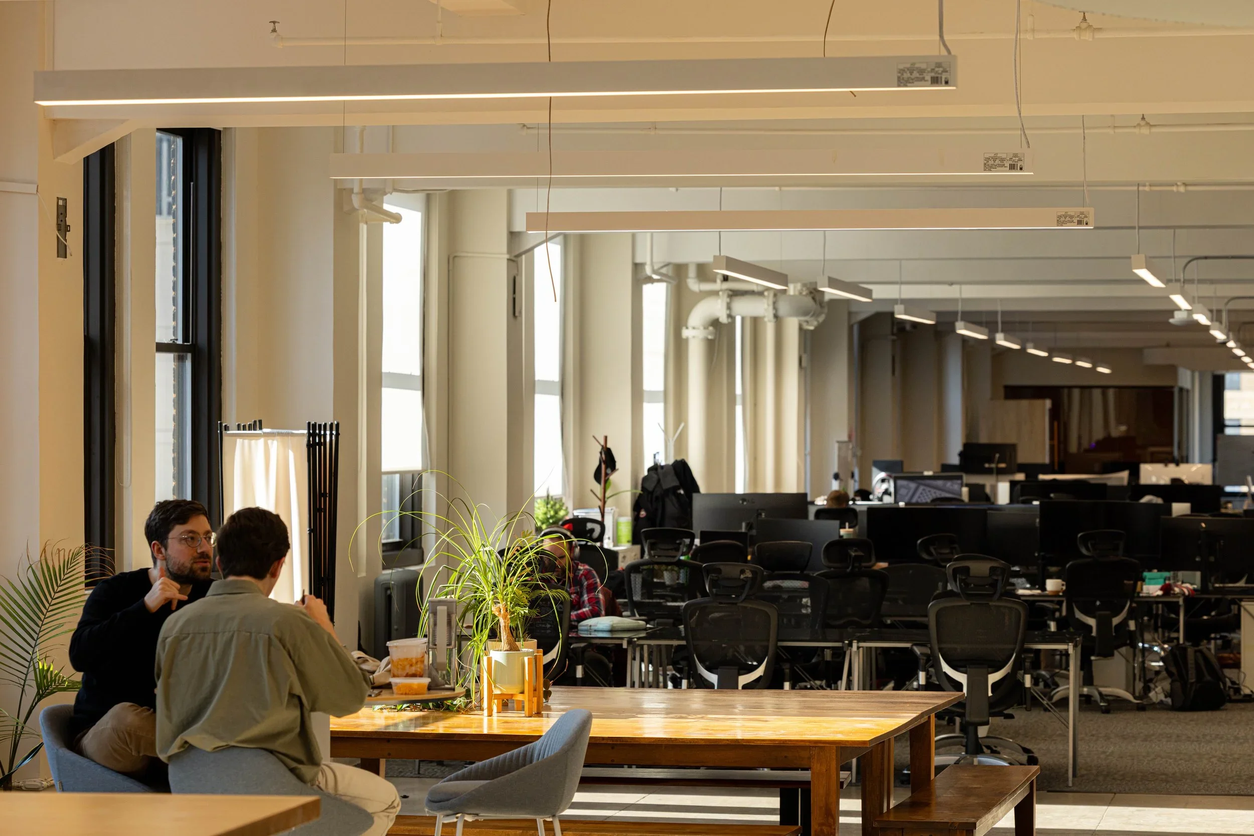 The Ultimate Guide to Finding an Affordable Coworking Space in NYC