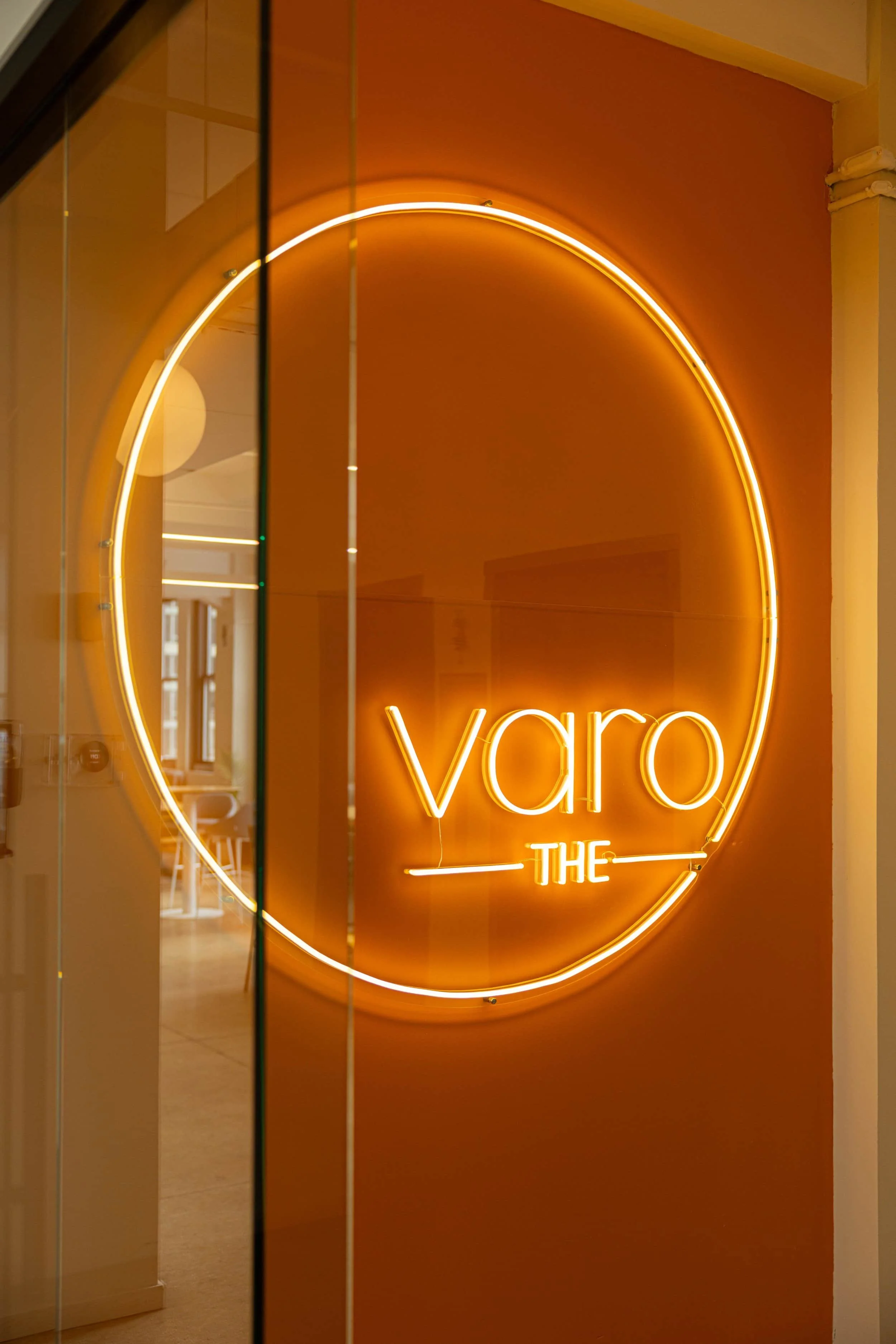 Built For Founders - The Varo